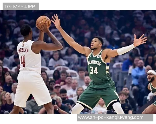 雄鹿在字母哥缺阵的情况下三人得分20成功击败鹈鹕喜迎四连胜